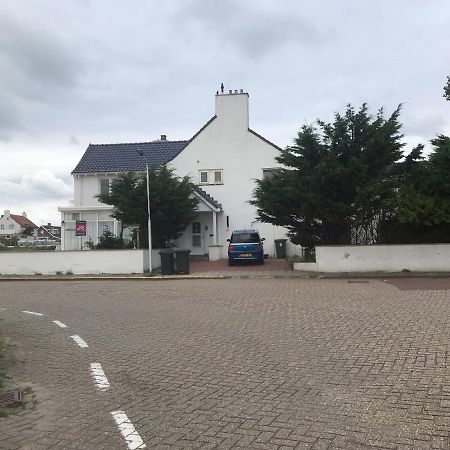 Zandvoort Beach Resort Exterior foto